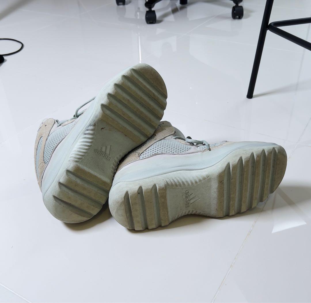 Cheap yeezy boots top
