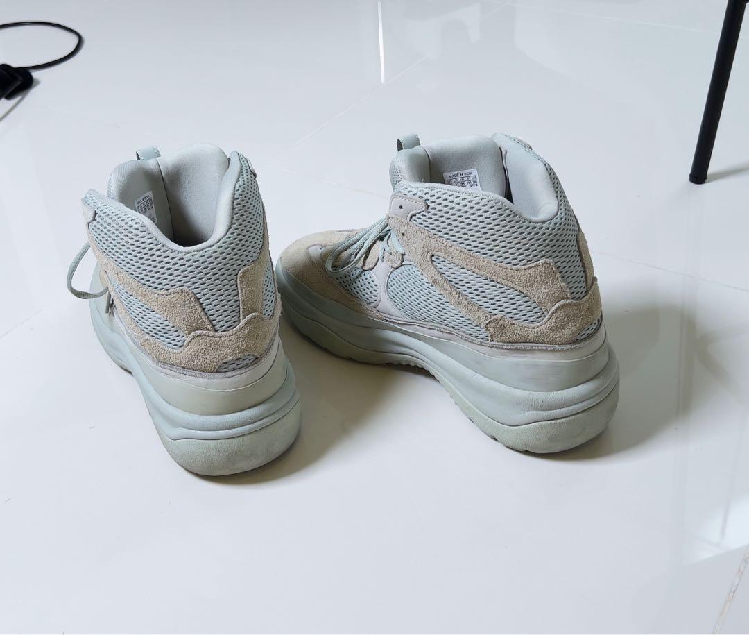 Adidas yeezy dsrt bt salt clearance