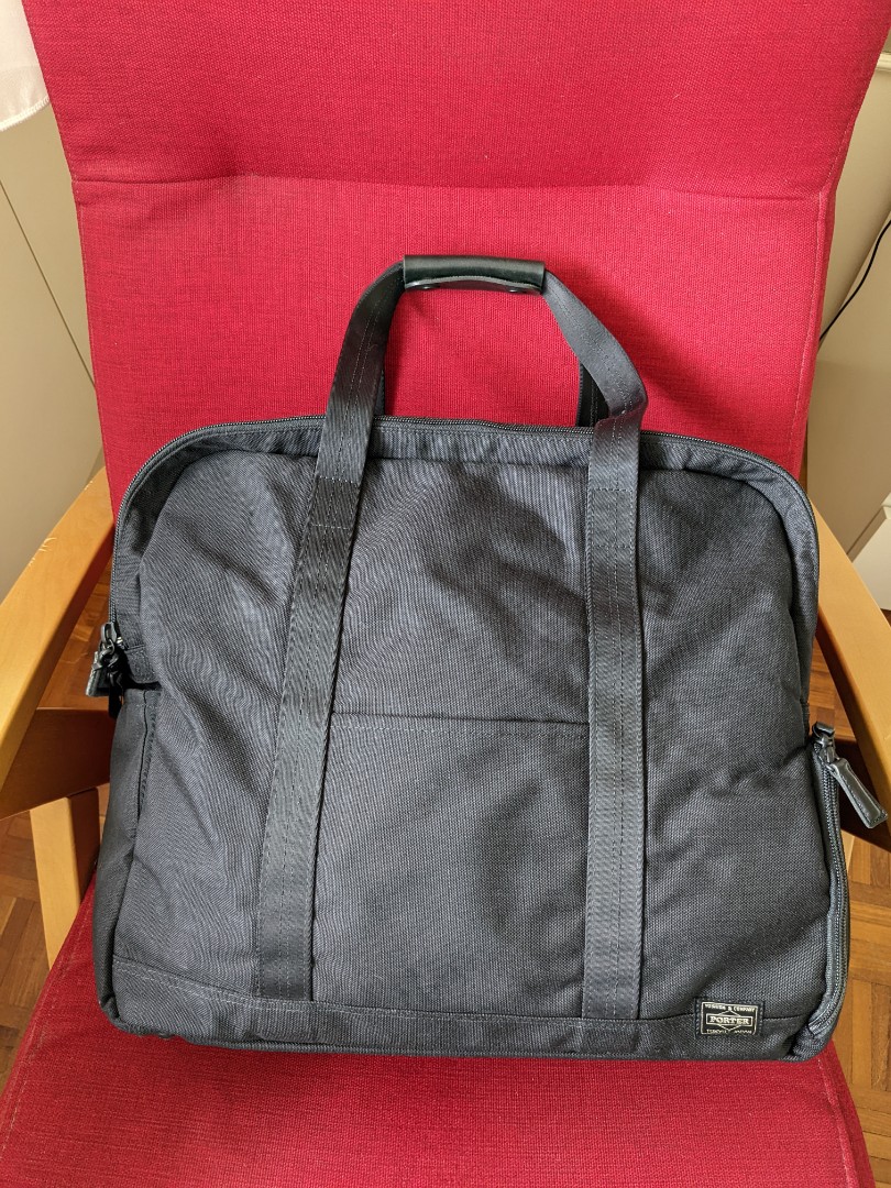 Monocle porter boston bag sales