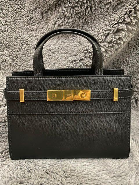 ysl hermes bag