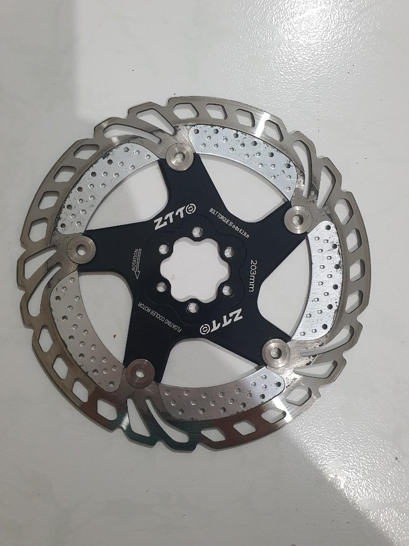 Rotor ztto sales