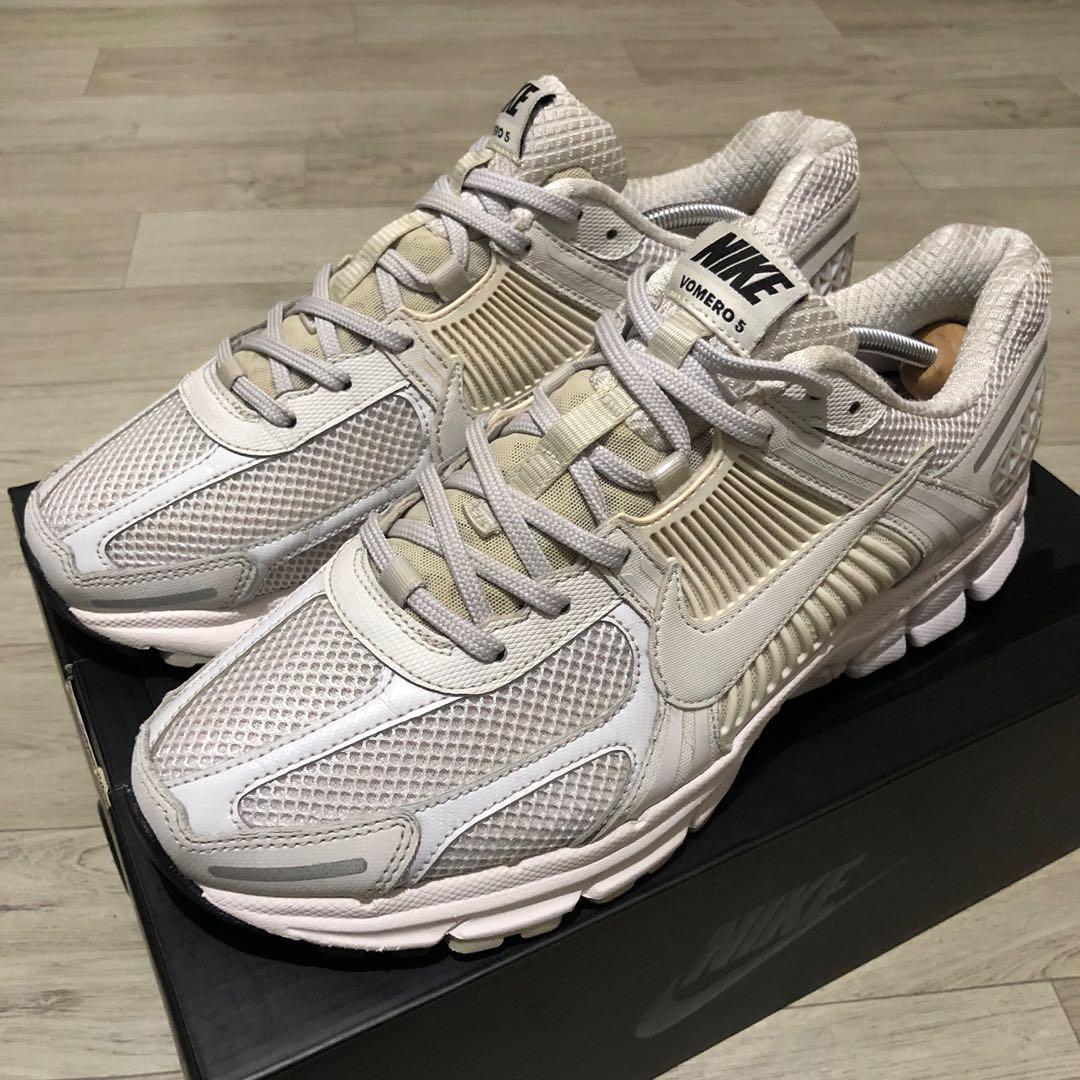 Nike zoom deals vo