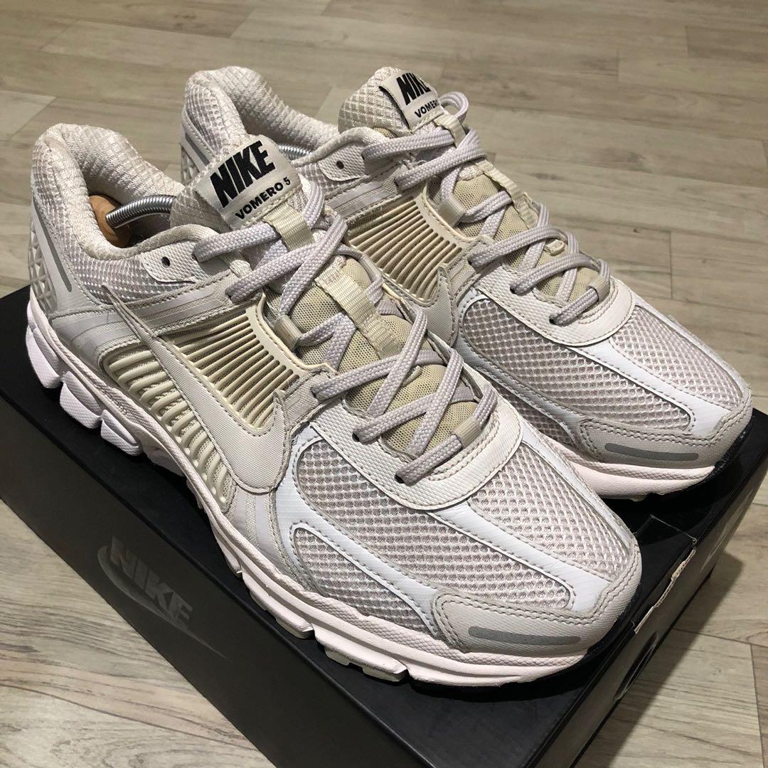 Nike store zoom vo