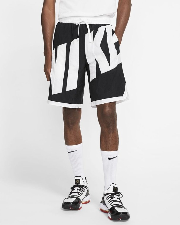 Nike dri sale fit shorts throwback