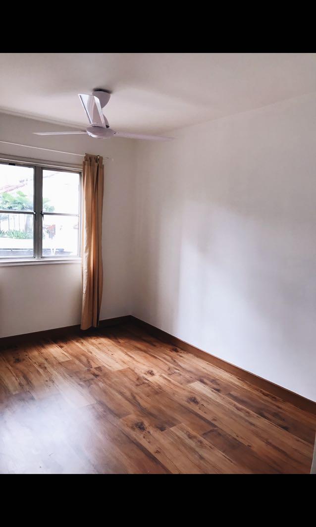 3R 2B Pantai Hillpark Phase 2 Bangsar South For Rent, Property