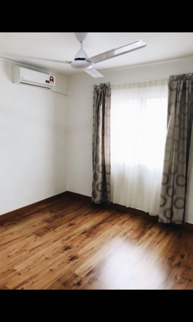 3R 2B Pantai Hillpark Phase 2 Bangsar South For Rent, Property