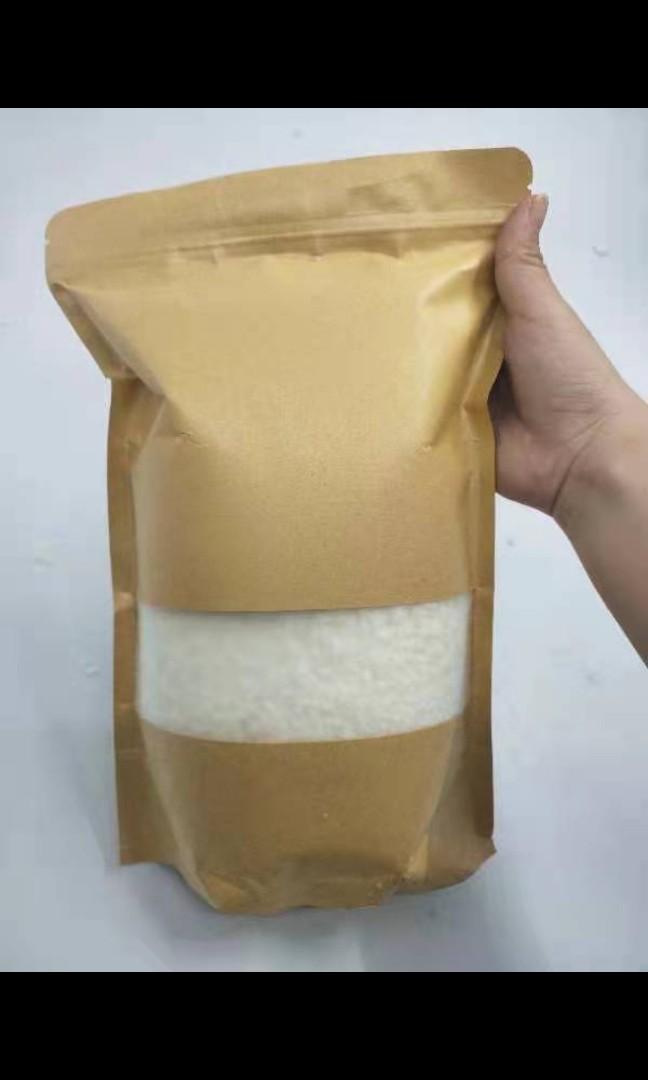 500g Soy Wax, Hobbies & Toys, Stationery & Craft, Craft Supplies & Tools on Carousell