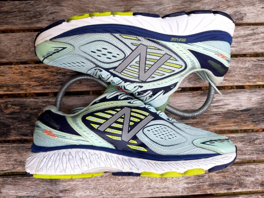 New balance 860v7 women's uk deals