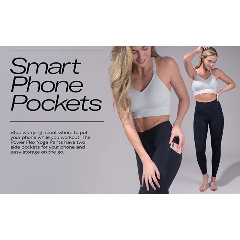 90 Degree By Reflex Womens Power Pants 