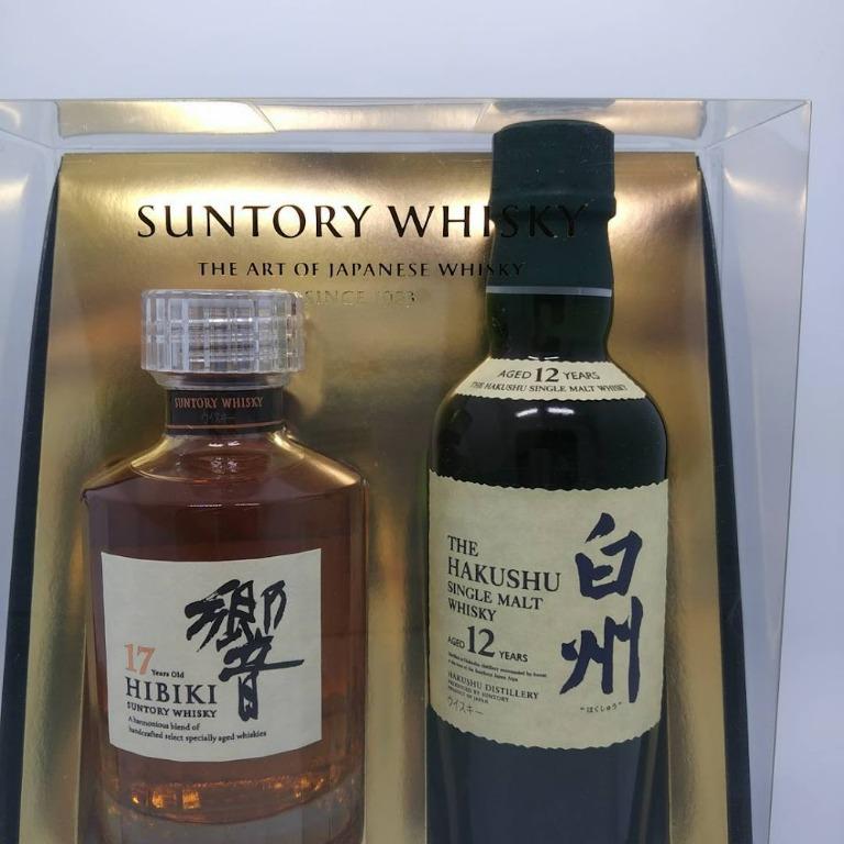 マッカラン18年 700ml 1997年蒸留 未開封品
