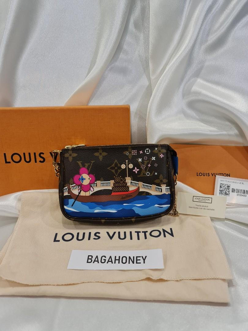 Pochette texto 2025