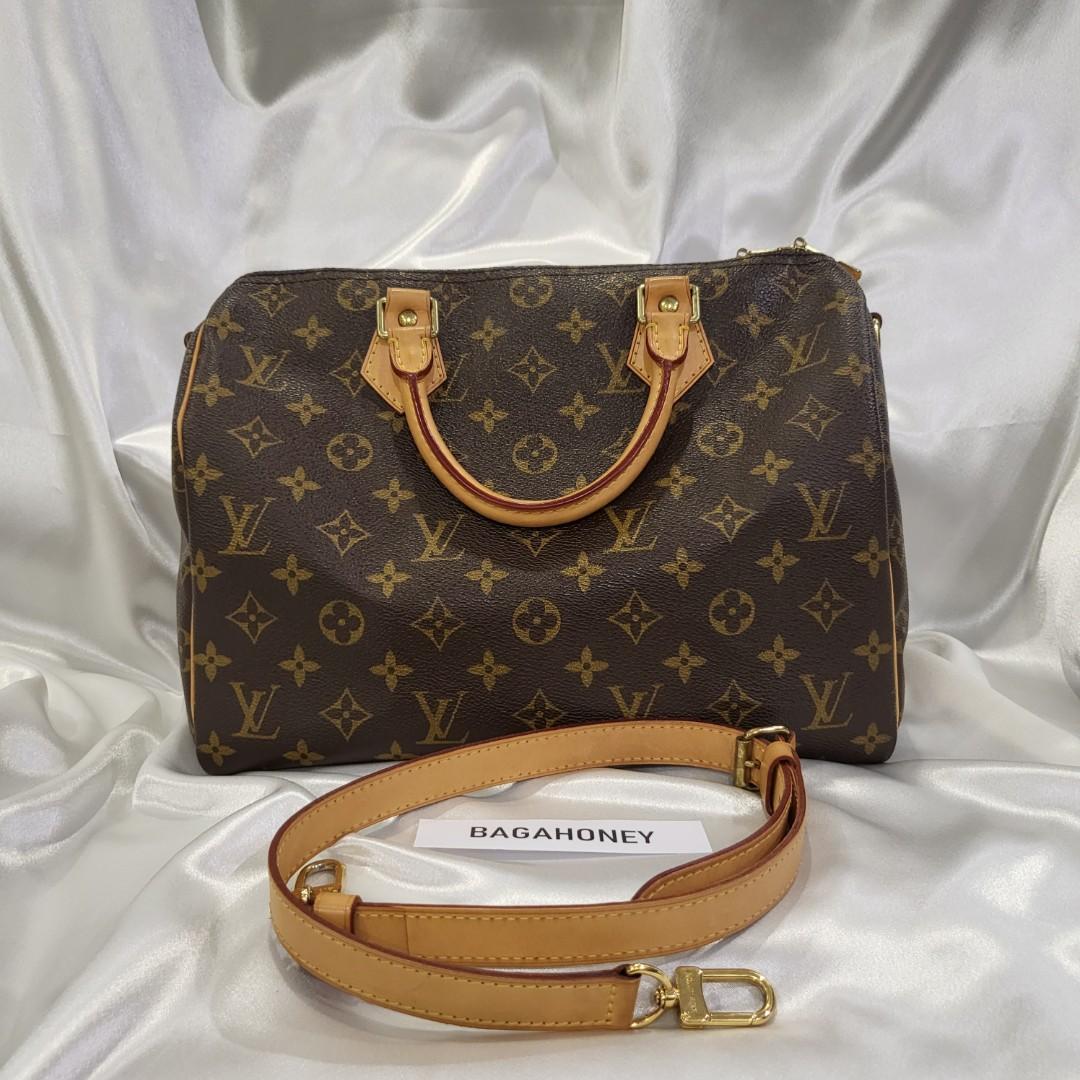 Bag LV wanita, Luxury, Bags & Wallets on Carousell