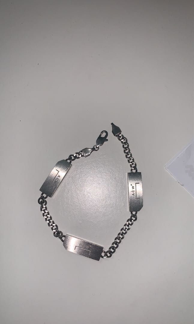 A cold wall bracelet discount