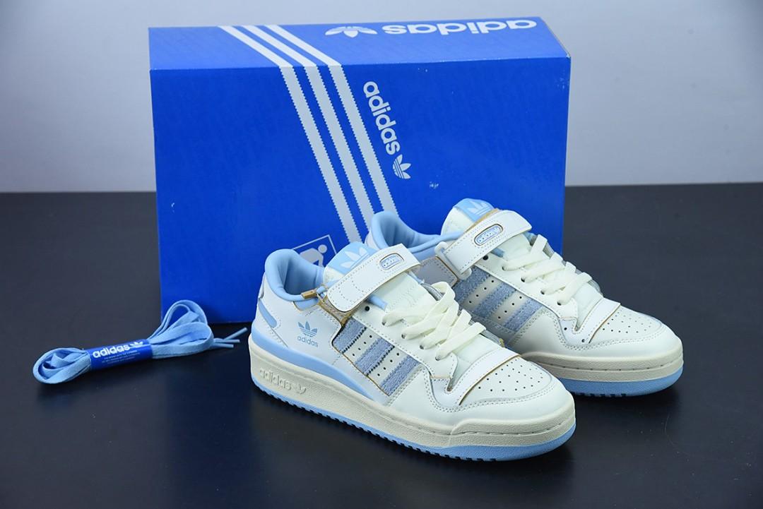 Carolina blue adidas shop