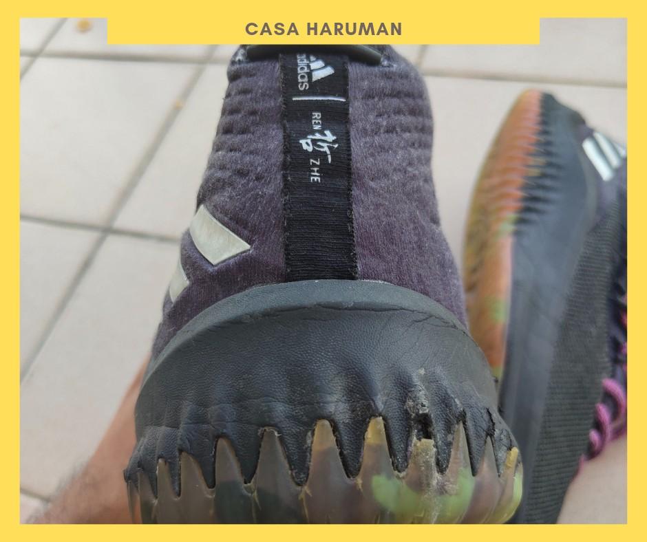 Adidas dragon dames deals