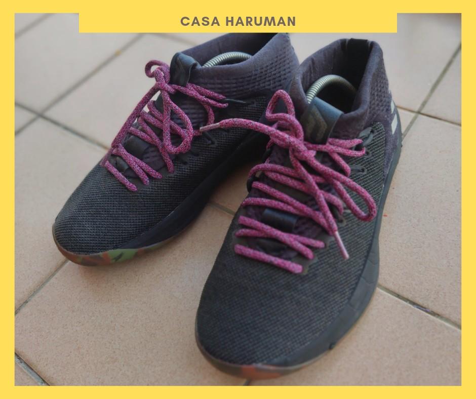 Adidas sales dragon dames