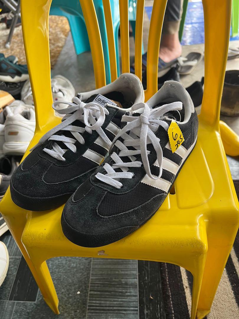 Adidas Dragon Men s Fashion Footwear Sneakers on Carousell