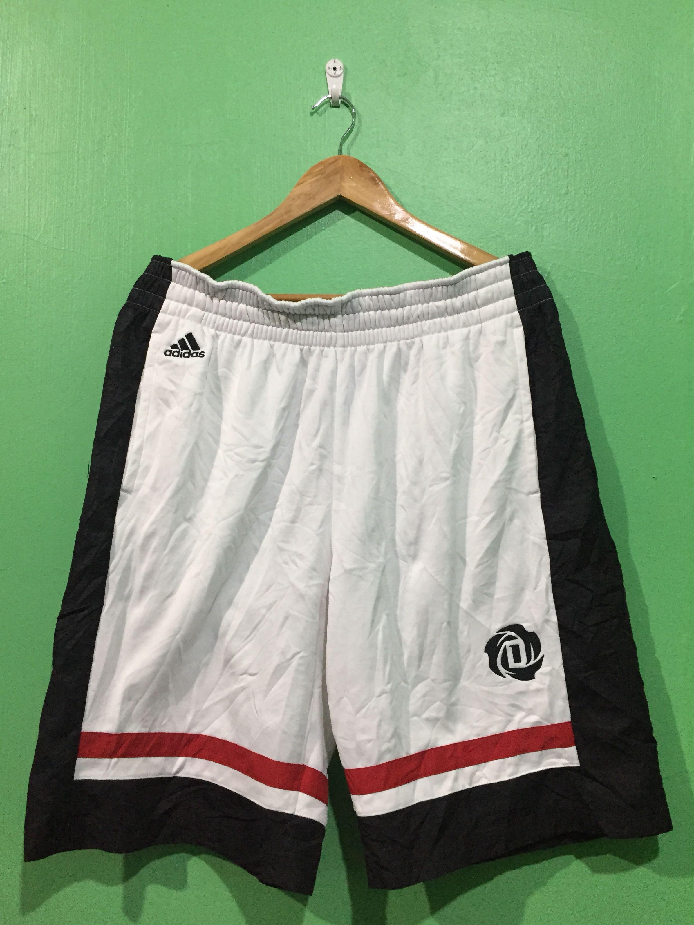 ADIDAS DROSE CHICAGO SHORT, Men's 
