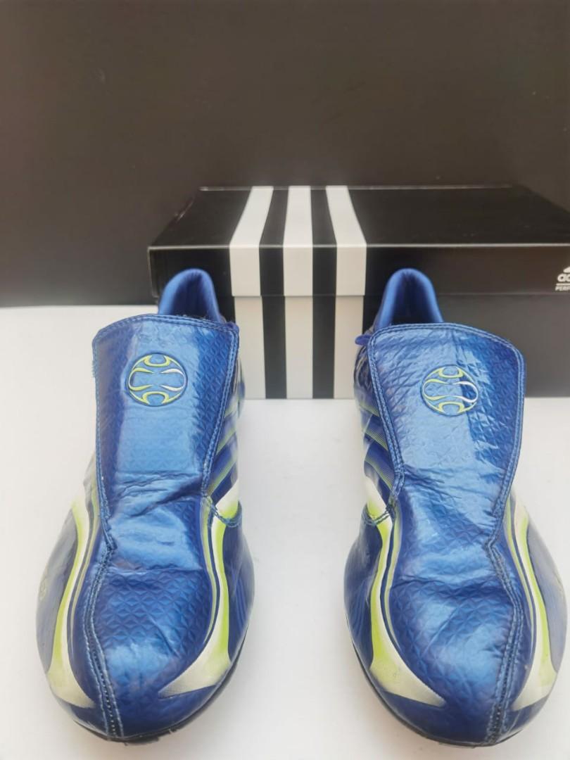 Adidas f50 hotsell david villa