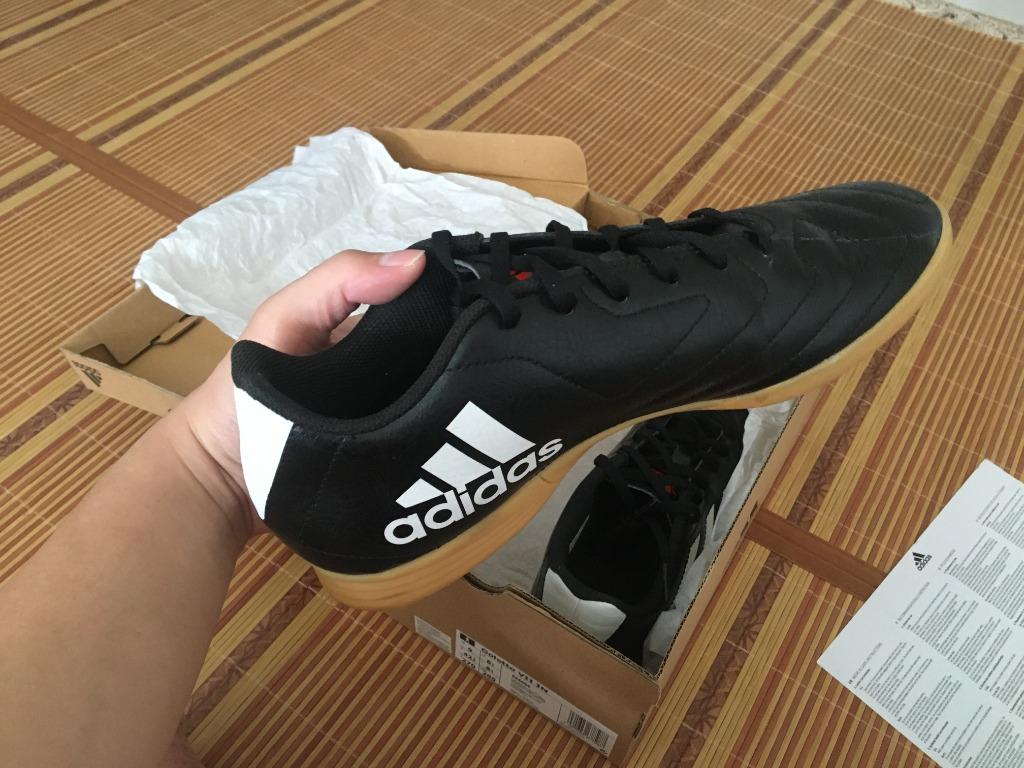 Adidas goletto cheap futsal