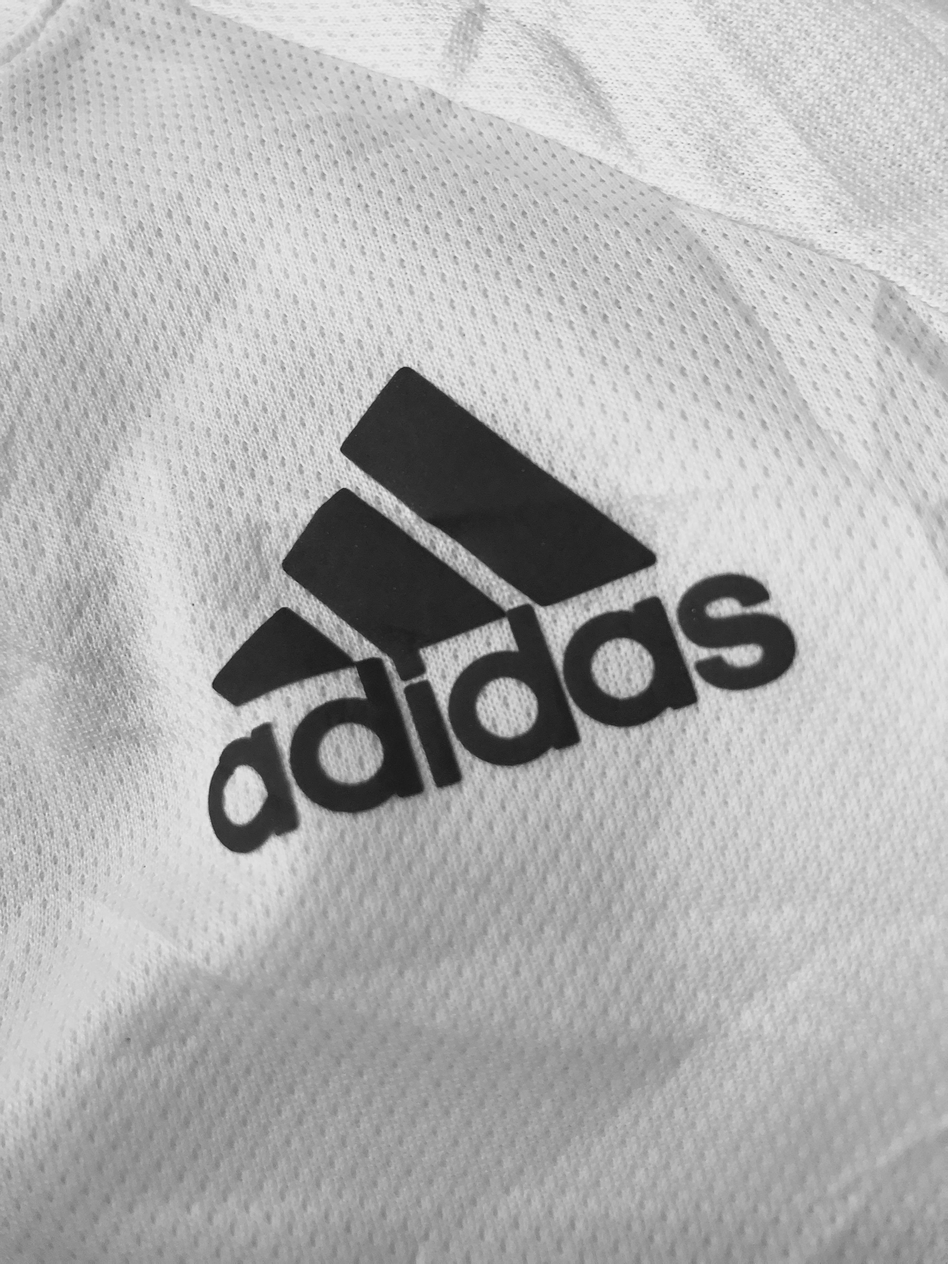 Adidas Jersey, Men's Fashion, Activewear on Carousell