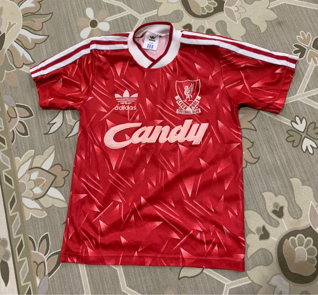 Adidas candy on sale liverpool