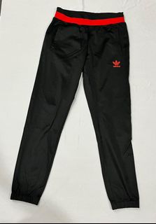 Affordable track pants outlet