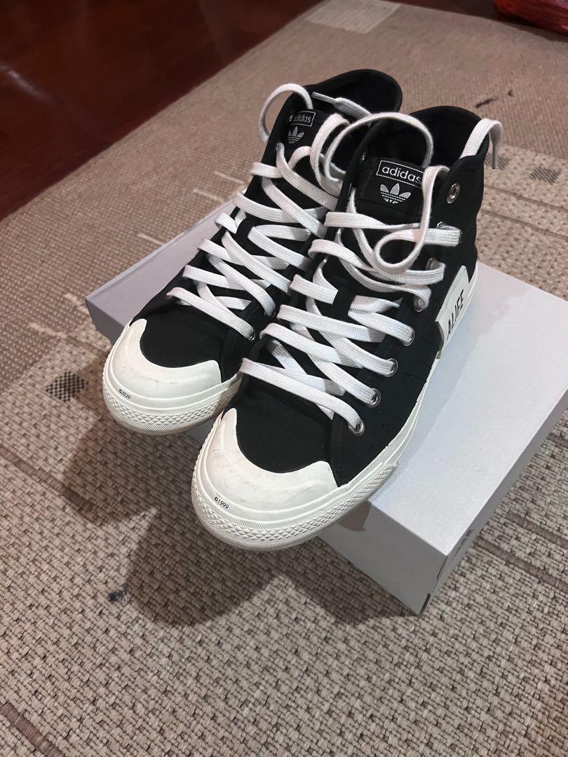 Adidas Nizza Hi Alife