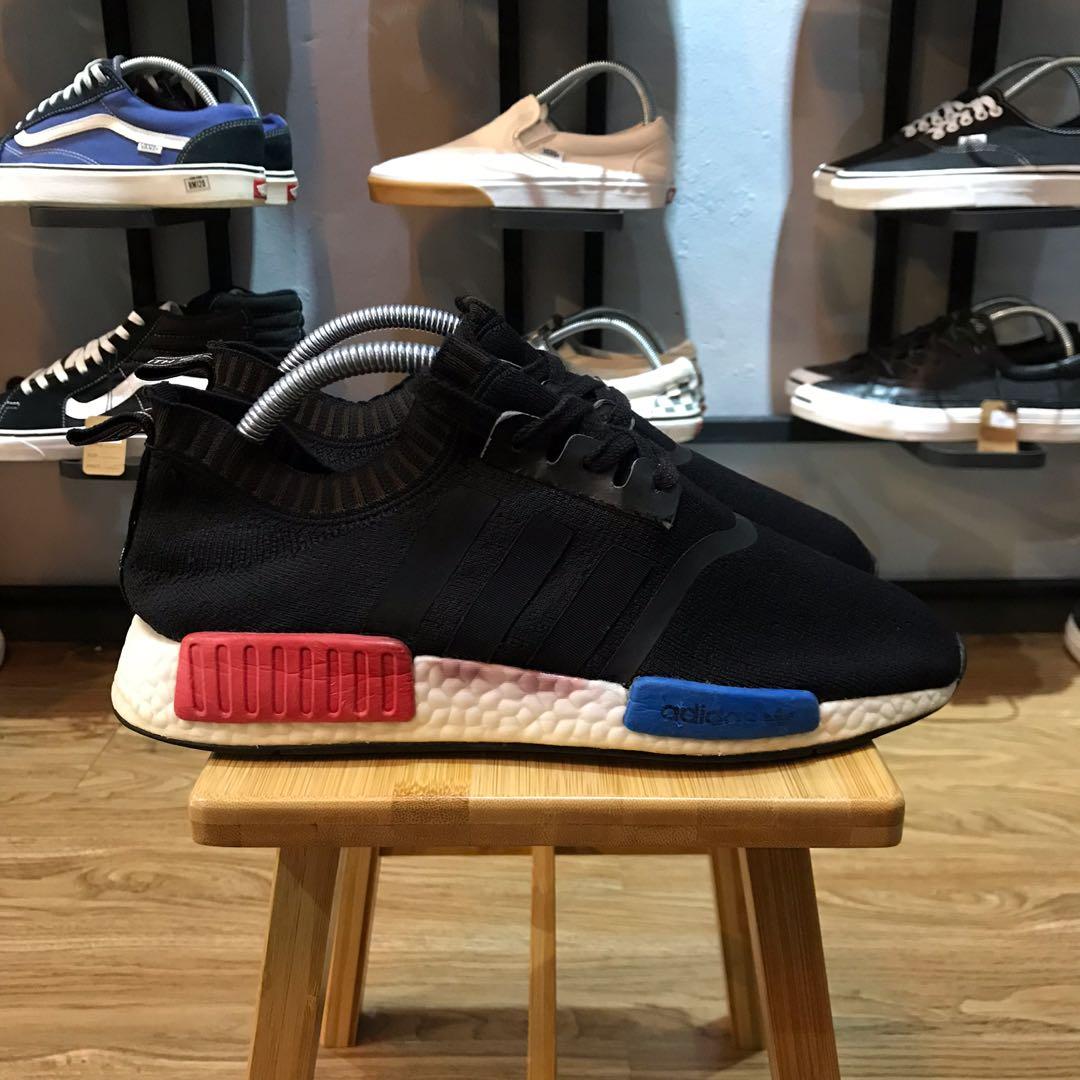 Adidas nmd r1 uk store sale