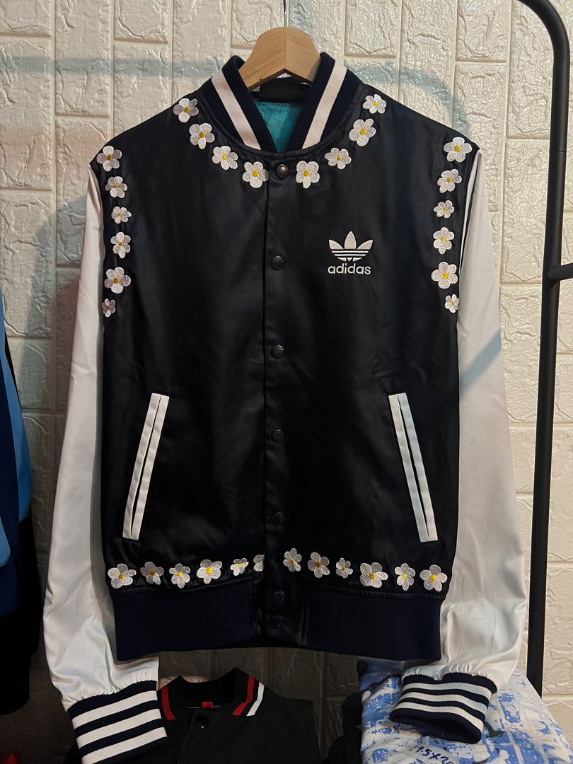 Adidas pharrell online vest
