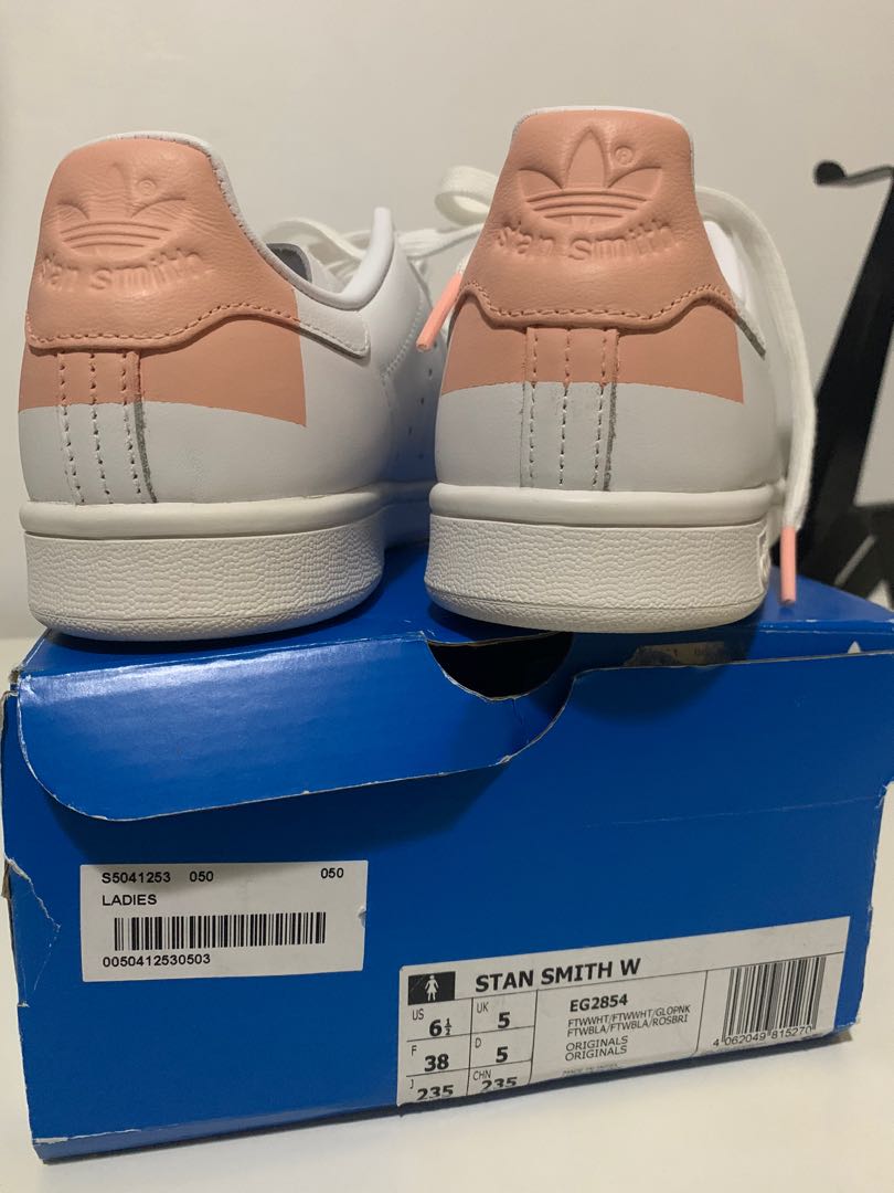 Adidas Stan smith