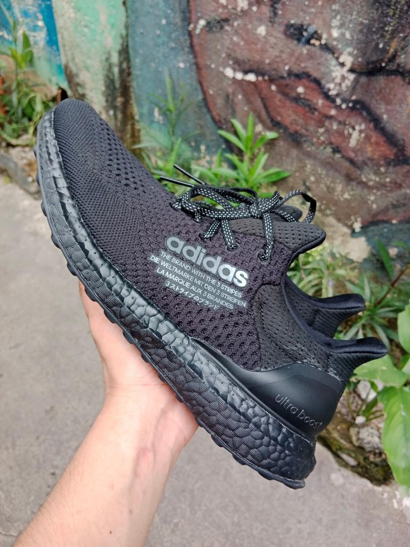 Ultra online boost atmos