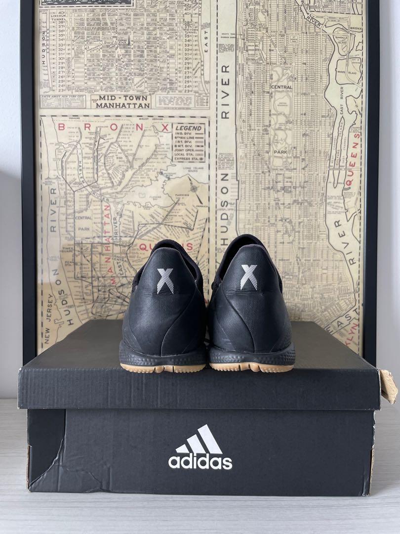 Adidas x deals 19.3 ic