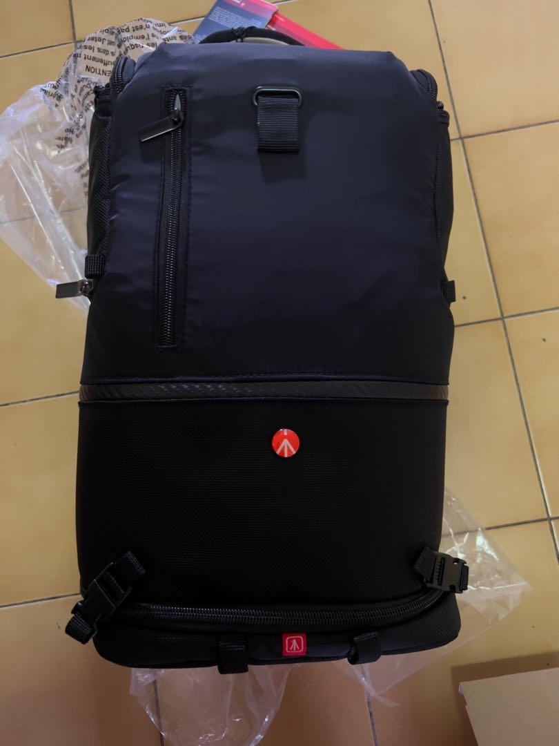 Advanced camera and laptop backpack tri m sale