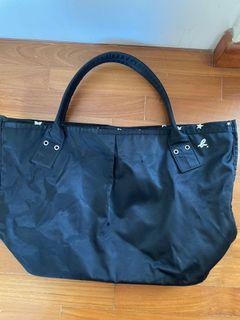 Agnes B Voyage shoulder bag
