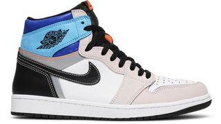 Air Jordan 1 Prototype