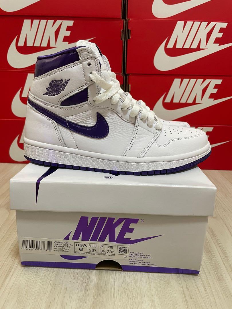 Air jordan 1 ladies outlet