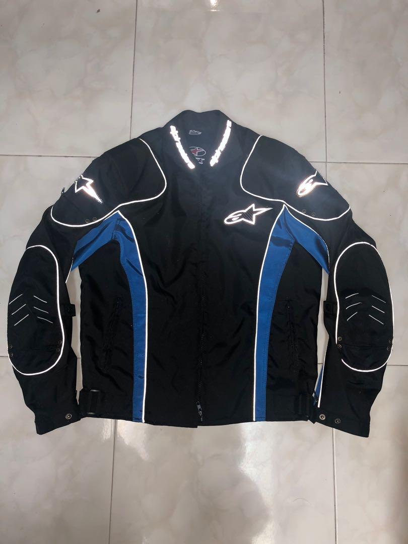 Alpinestar first shop copy jacket