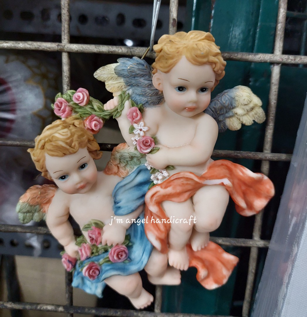 ANGEL DISPLAY, Furniture & Home Living, Home Decor, Other Home Decor on