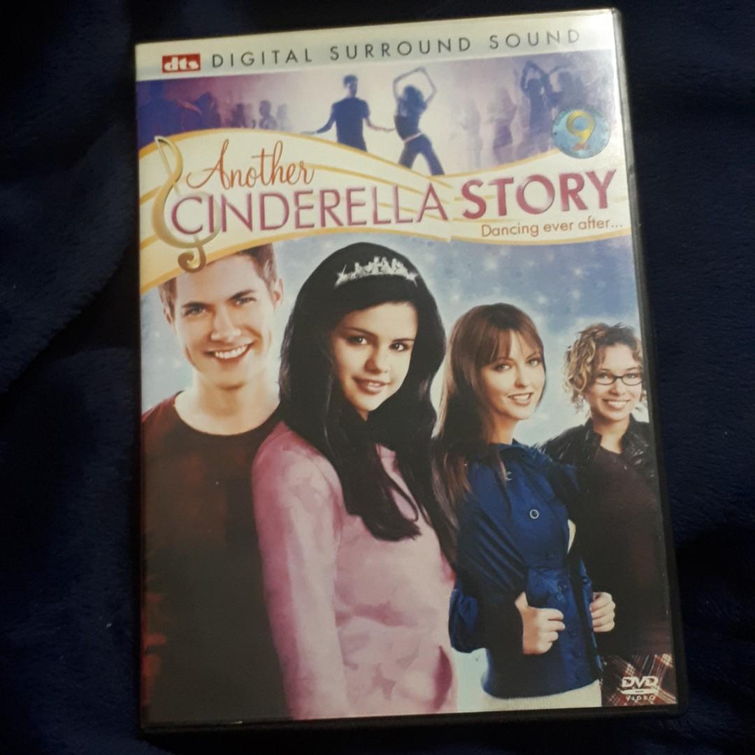ever after another cinderella story