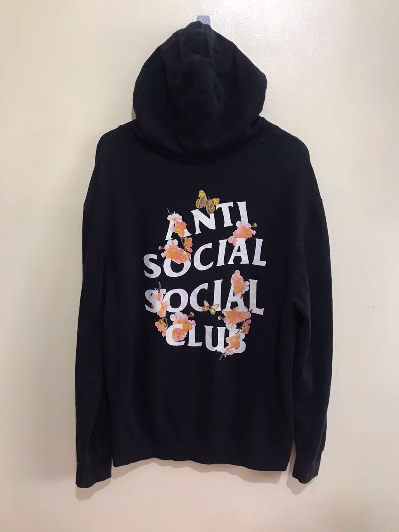 Assc hoodie sakura on sale