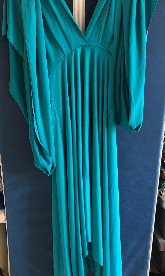Apartment 8 new arrivals infinity dress