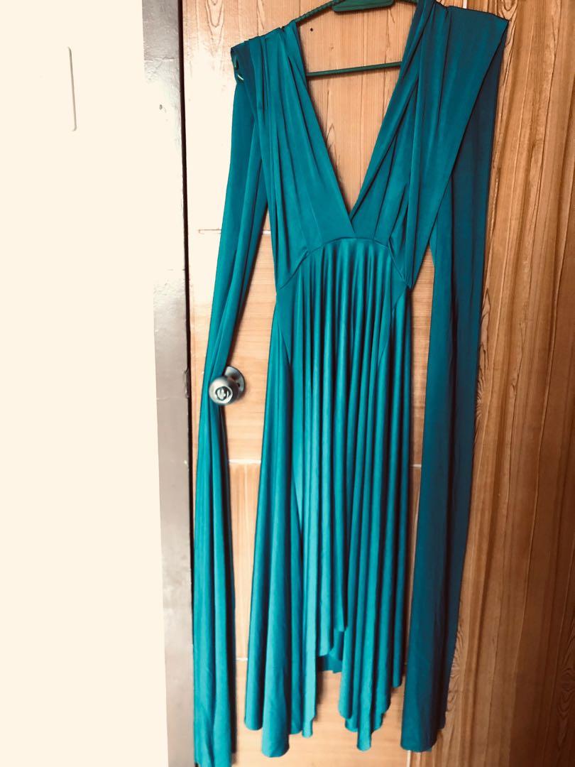 Apartment 8 Multiway Infinity Dress