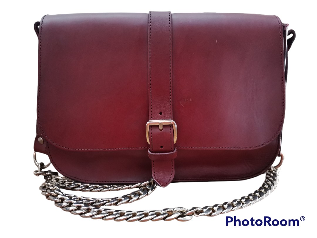 Camille Small shopping bag Beige | A.P.C.