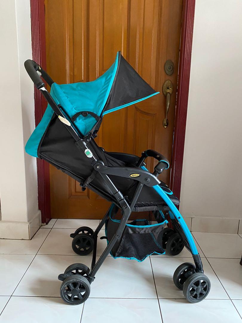 Aprica Lightweight Stroller