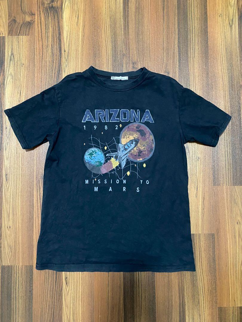 Arizona tshirt top