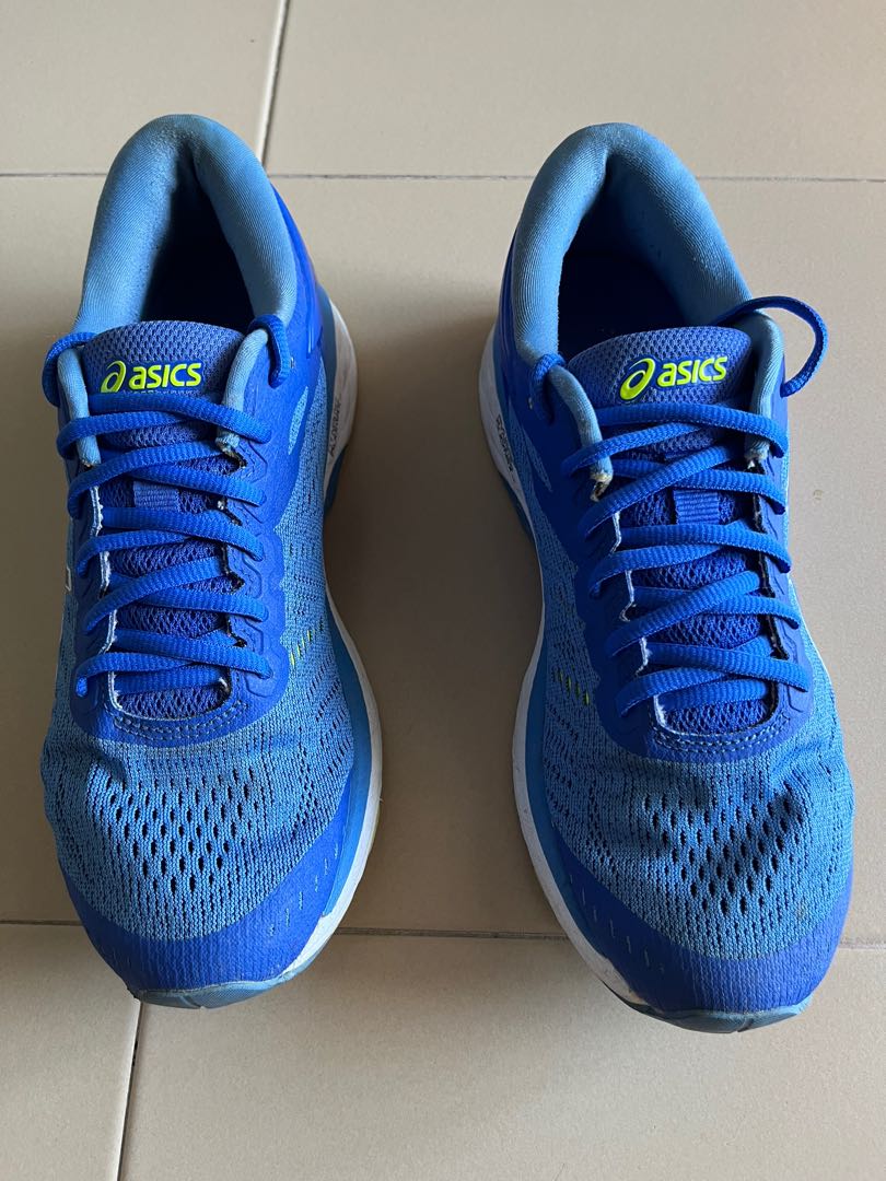 Gel kayano store 24 asics womens