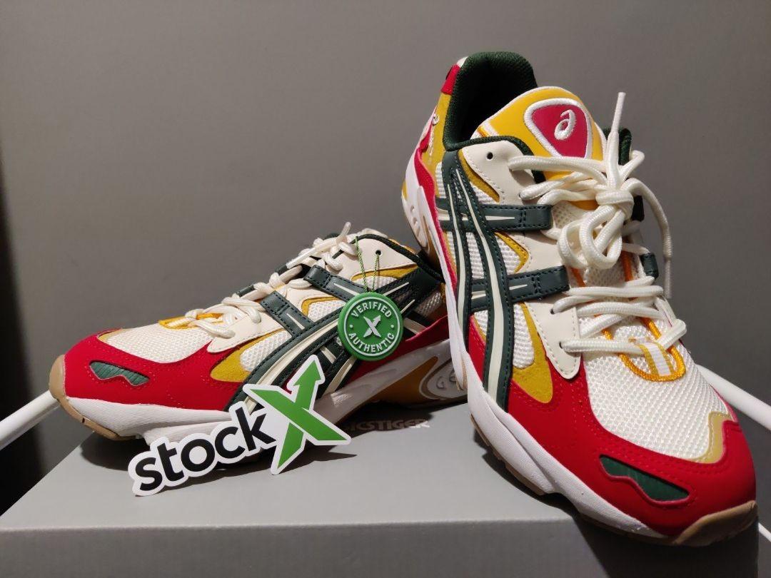 Gel kayano 36 new arrivals 5