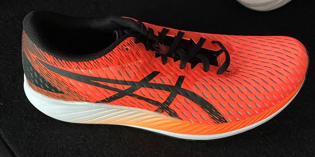 asics hyper speed men