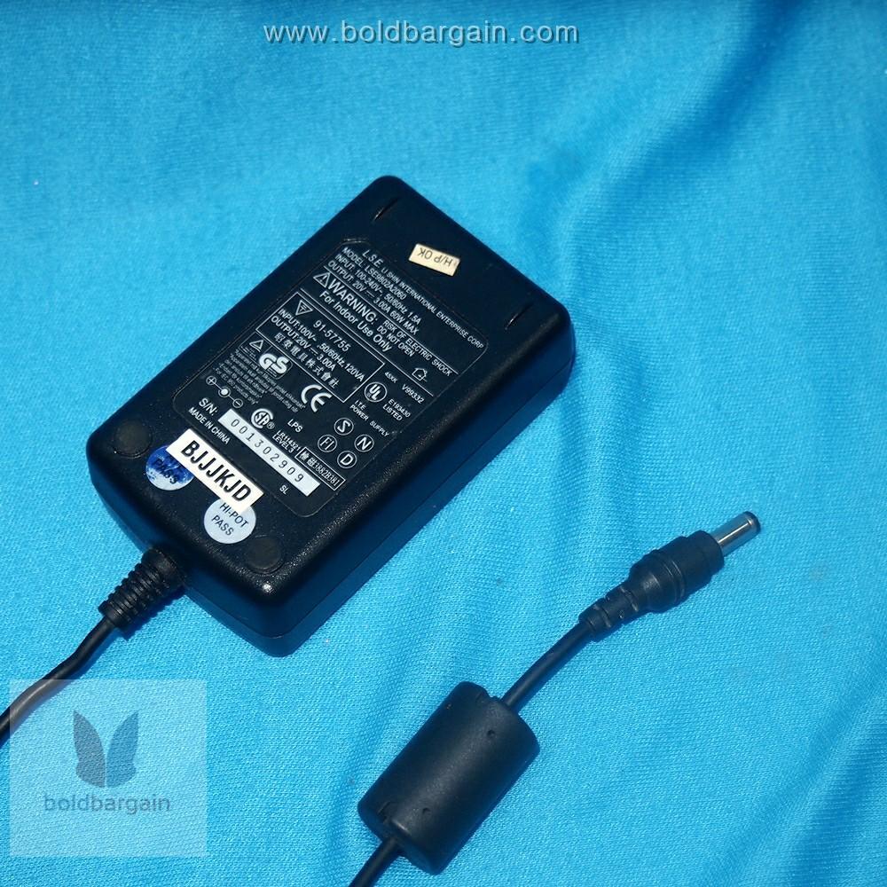 NEW Laptop AC Adapter for Asus 65W 19V 3.42A X550A X550CA AD887020 AC Adapter 